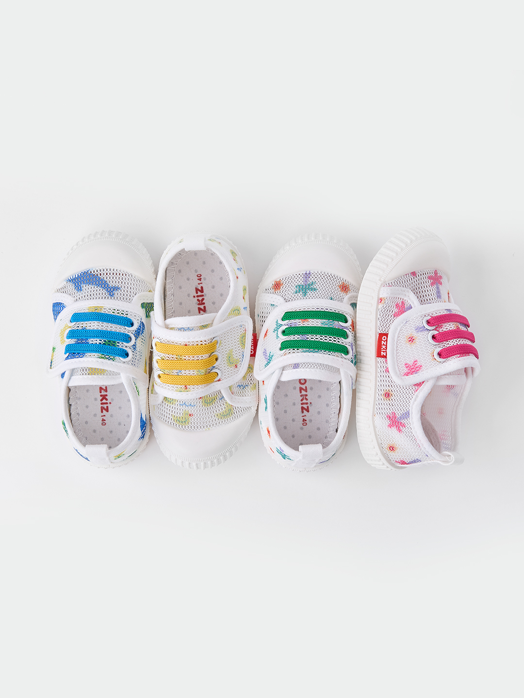 오즈키즈 키즈 아쿠아 슈즈 메쉬 운동화 유아 아기 워터슈즈 쿨썸머 육아맘 솔직 후기 | 실사용 리뷰 - 대표 이미지