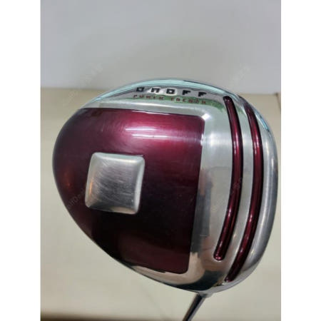 [중고]ONOFF(2018) AKA 드라이버 11도 R