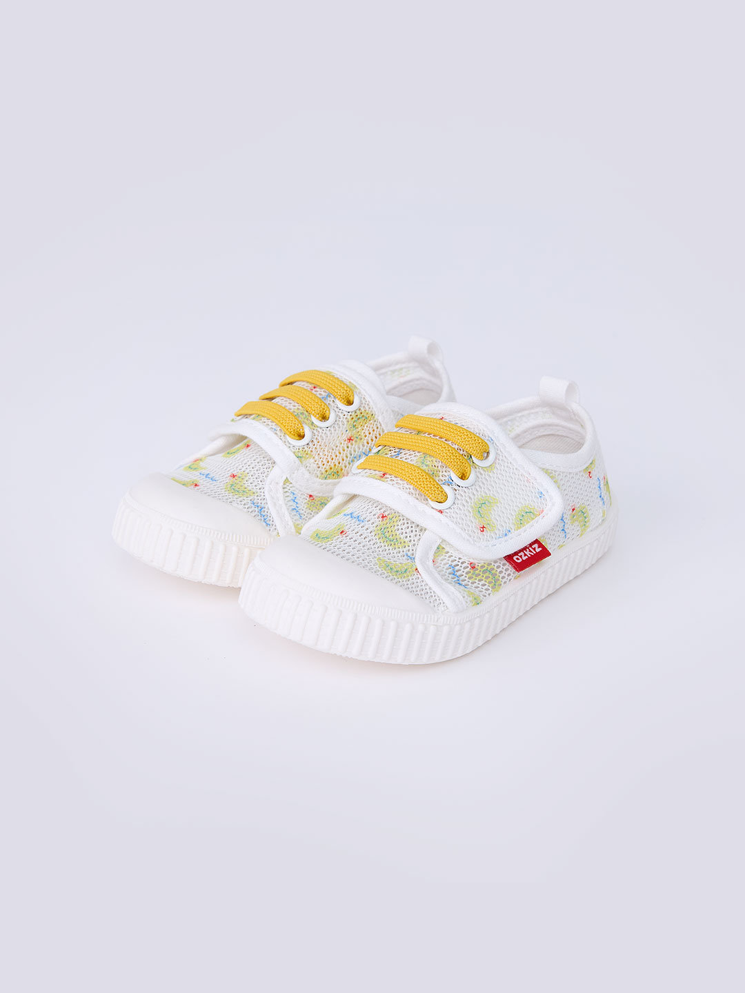 오즈키즈 키즈 아쿠아 슈즈 메쉬 운동화 유아 아기 워터슈즈 쿨썸머 이미지 4