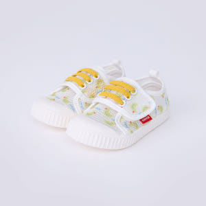 오즈키즈 키즈 아쿠아 슈즈 메쉬 운동화 유아 아기 워터슈즈 쿨썸머 육아맘 솔직 후기 | 실사용 리뷰 - 상품 이미지 4