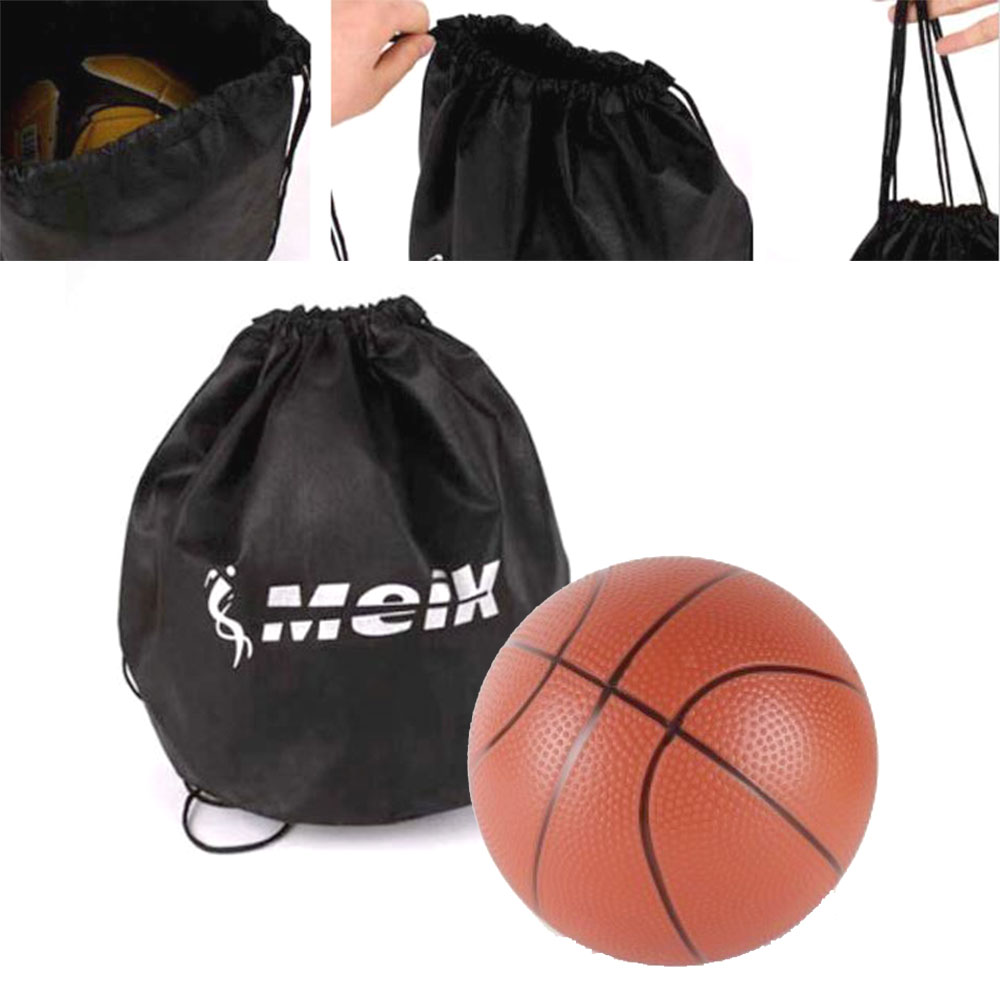 다용도 스포츠 농구공가방 신발주머니 구기용 보관망