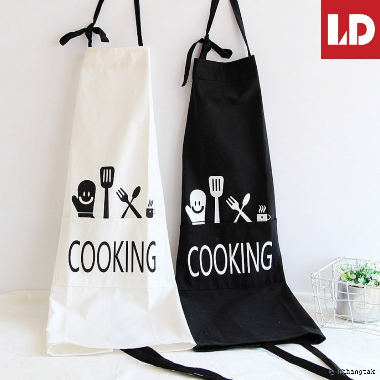 요리할래 쿠킹 앞치마앞치마 주방앞치마 식당앞치마 가정용앞치마 다용도앞치마 주방용품 주방잡화 카페앞치마 베이커리앞치마
