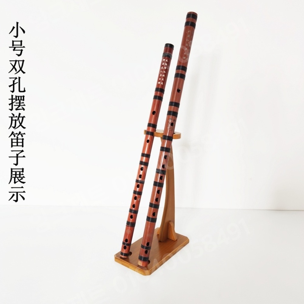 검 거치대 스탠딩 장식용 조립식 사극 홀더 사무라이칼 - 상세 이미지 5
