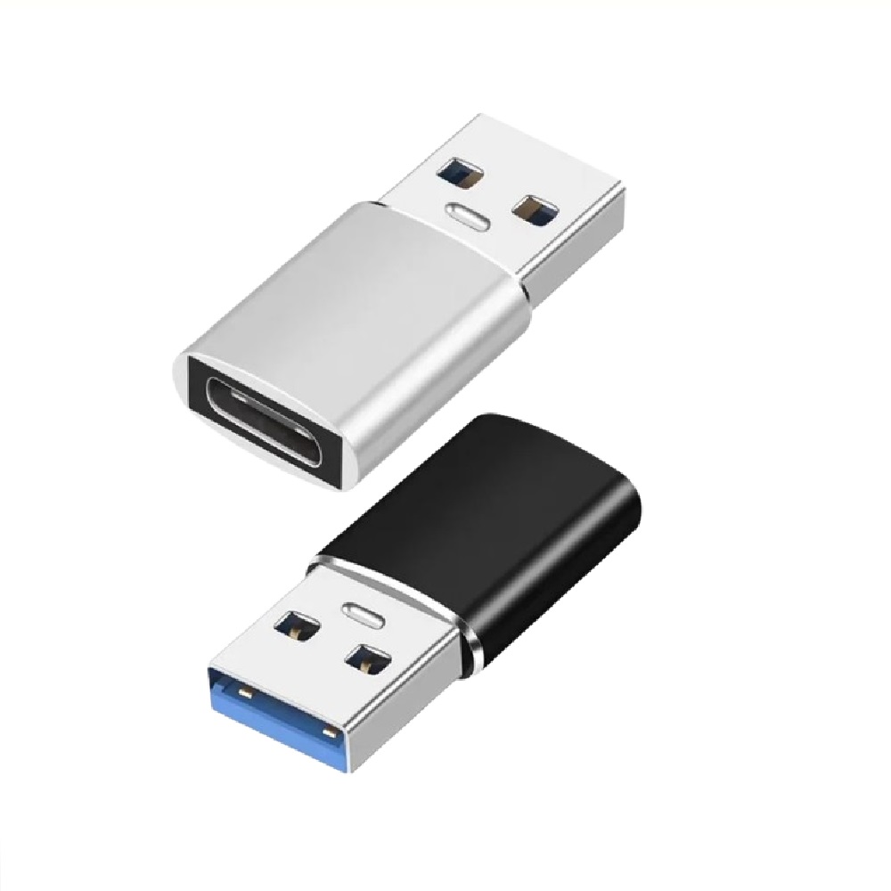 C타입 OTG 젠더 라이트닝 8핀 5핀 USB A 올인원 멀티 이미지 3