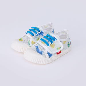 오즈키즈 키즈 아쿠아 슈즈 메쉬 운동화 유아 아기 워터슈즈 쿨썸머 육아맘 솔직 후기 | 실사용 리뷰 - 상품 이미지 3