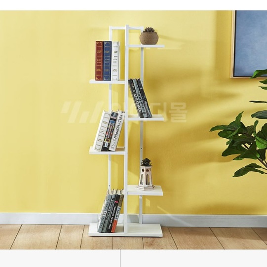 소품 상패 트로피 진열장 코너 맞춤 작은 수석 인테리어 장식장