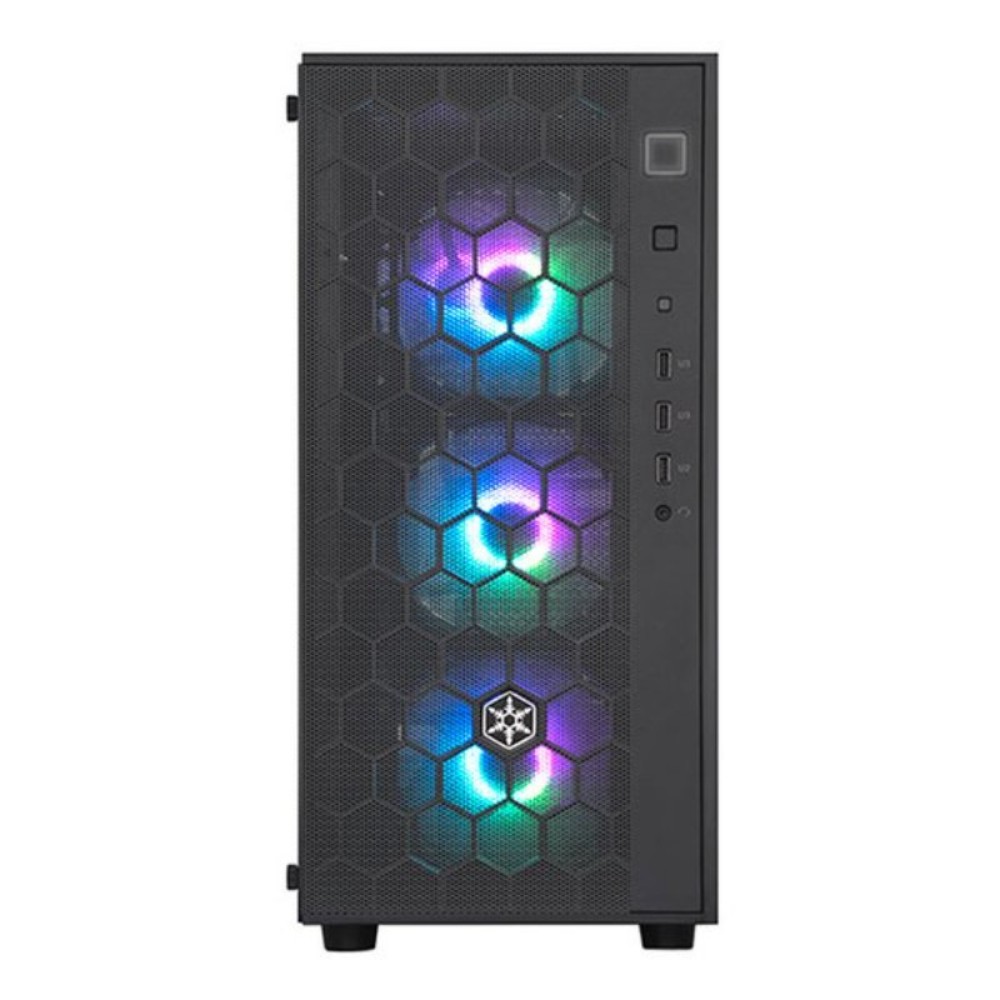 실버스톤 PC 본체 케이스 FARA R1 프로 SST-FAR1-BPRO - 상세 이미지 2