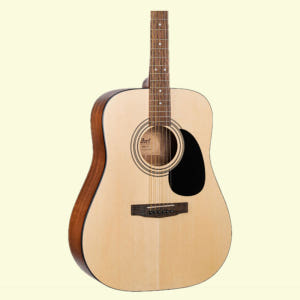 [최다구성품지급] 콜트 AD810/ 드레드넛/ 입문용 연습용 기타 실사용 후기 | 효과 있을까? - 상품 이미지 1