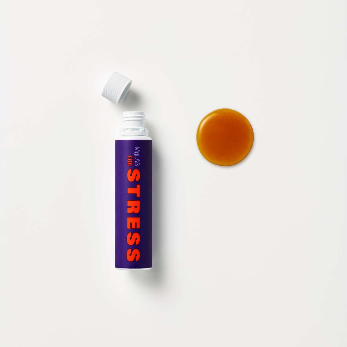 [포스트레스5병추가증정] 마그랩 포 스트레스 마시는 액상 글루콘산 마그네슘 비타민B 10개입, 3개