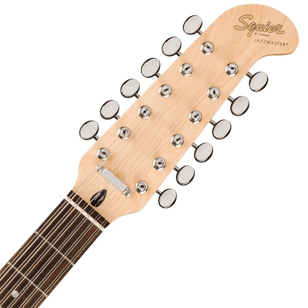 Squier by Fender Paranormal Jazzmaster XII 일렉기타 - 상세 이미지 5
