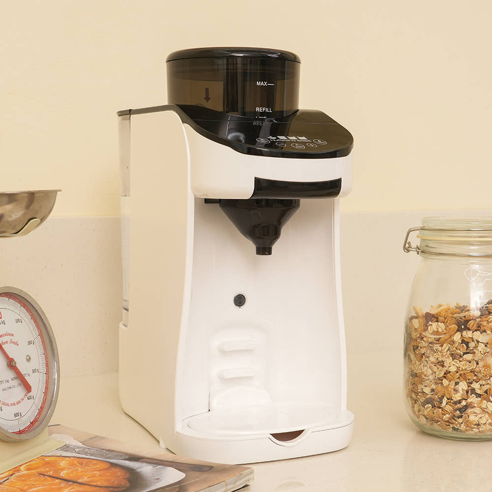 허밍베베 자동분유제조기