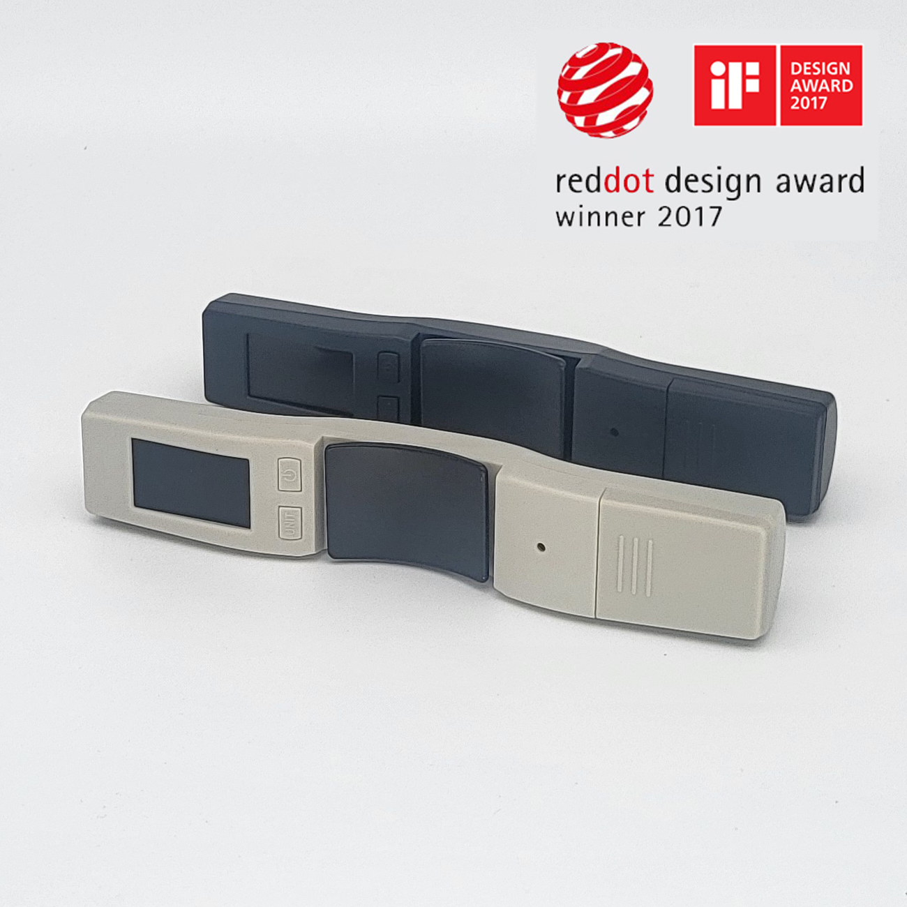 무게측정기 캐리어 저울 휴대용 여행용 손저울 - 상품 이미지