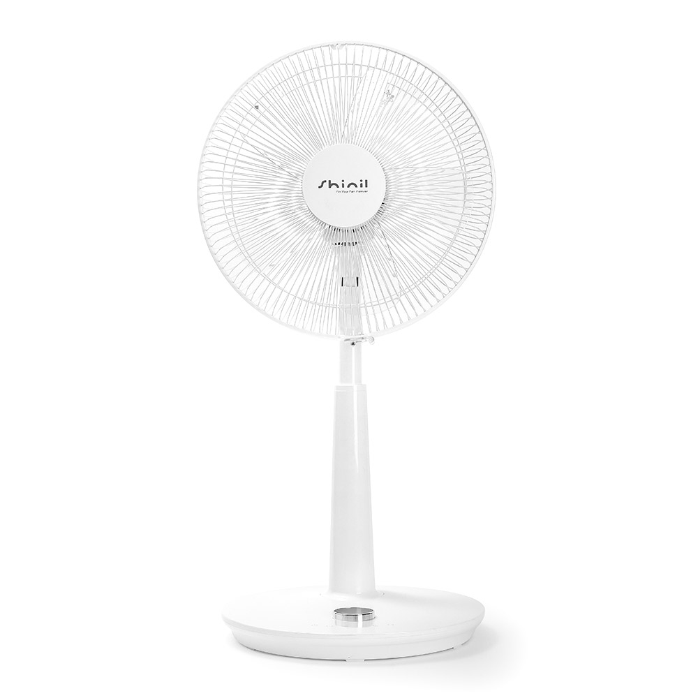 신일 무소음선풍기 가정용 거실 원룸 시원한선풍기 - 상세 이미지 2
