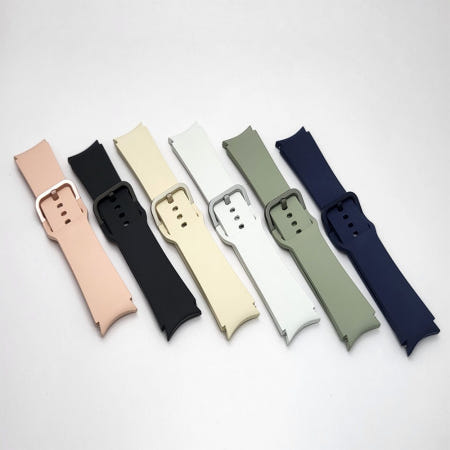 삼성 갤럭시 워치6 5 4 7스포츠 스트랩 20mm EF-SFR86 87 91