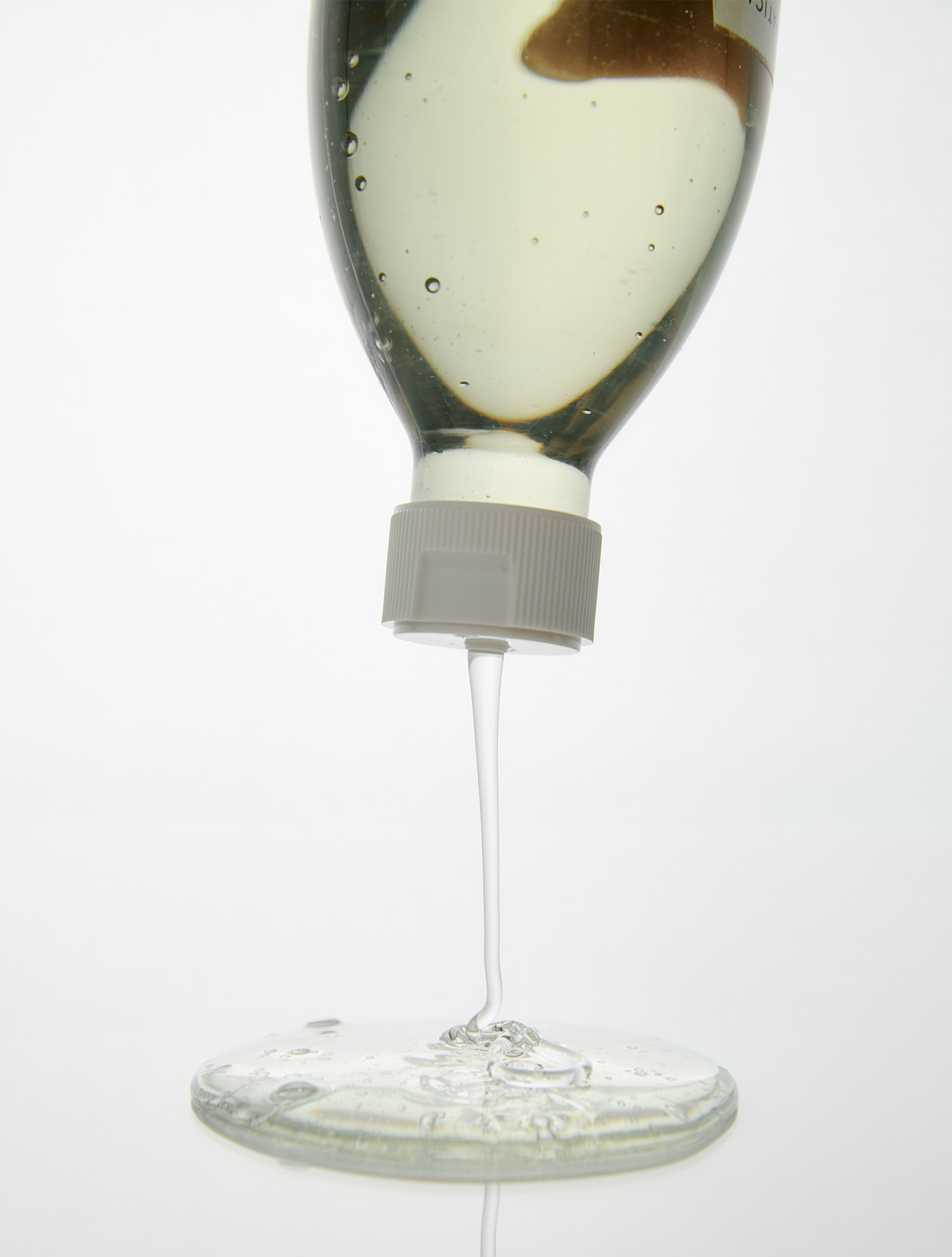 아로마티카 인스피릿 바디 워시 바질 앤 버가못 300ML & 바디 미스트 2종 세트 - 상세 이미지 4