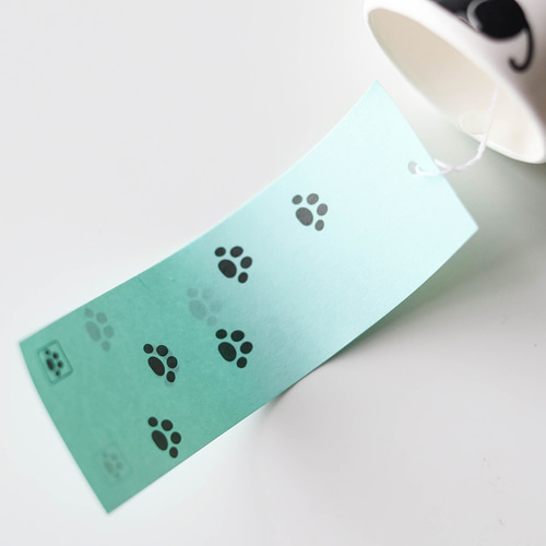 일본 검정고양이 고양이 후우링 도자기 후우링 풍경종 도어벨 후링