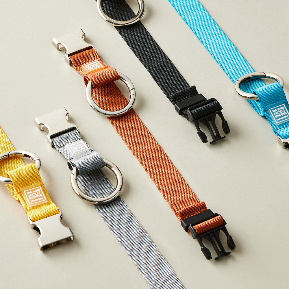 브라이튼 보조가방 홀더