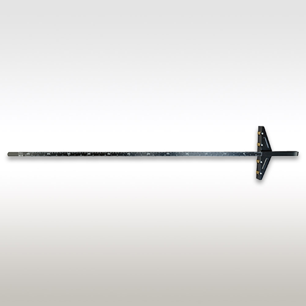 철마 원형톱가이드 450mm - 상세 이미지 2