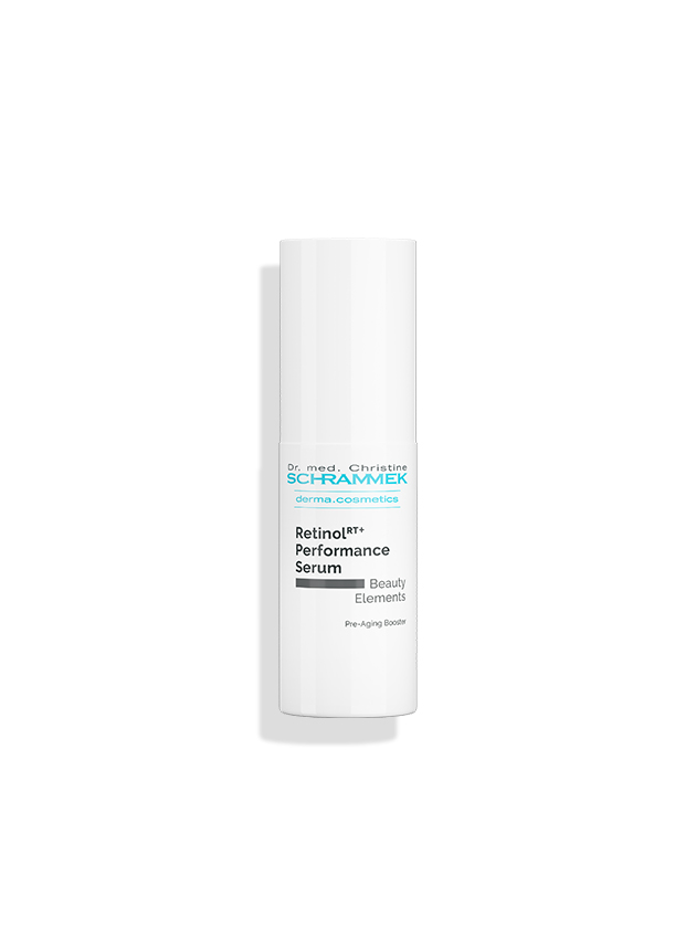 닥터슈라멕 레티놀 RT+ 퍼포먼스 세럼 30ml , 피지밸런스 / 모공 케어 / 볼륨 / 탄력을 위한 레티놀 세럼 - 상품 이미지