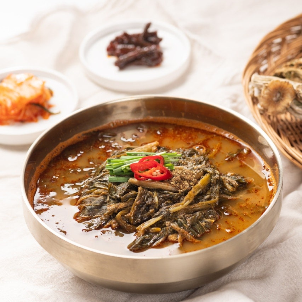 국내산 남원 추어탕 500g - 상세 이미지 3