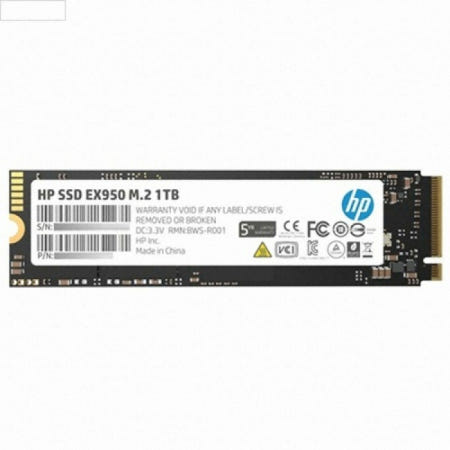 HP EX950 M.2 NVMe (1TB)