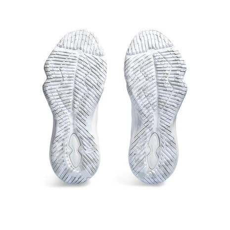 아식스 asics 노바 서지 로우 남성 농구화 1061A043-102 화이트 이미지 6