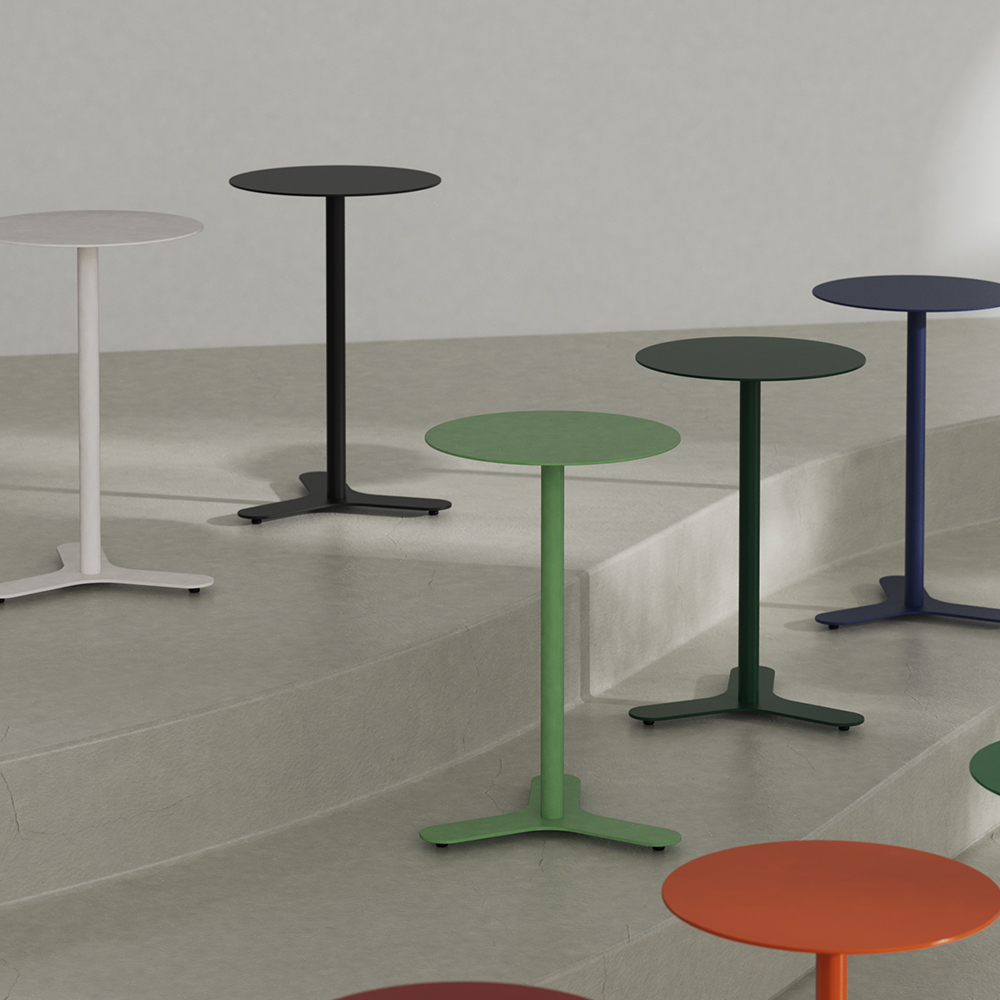 미니탁자 소파 티 테이블 거실 미드센츄리 협탁 트라이 테이블