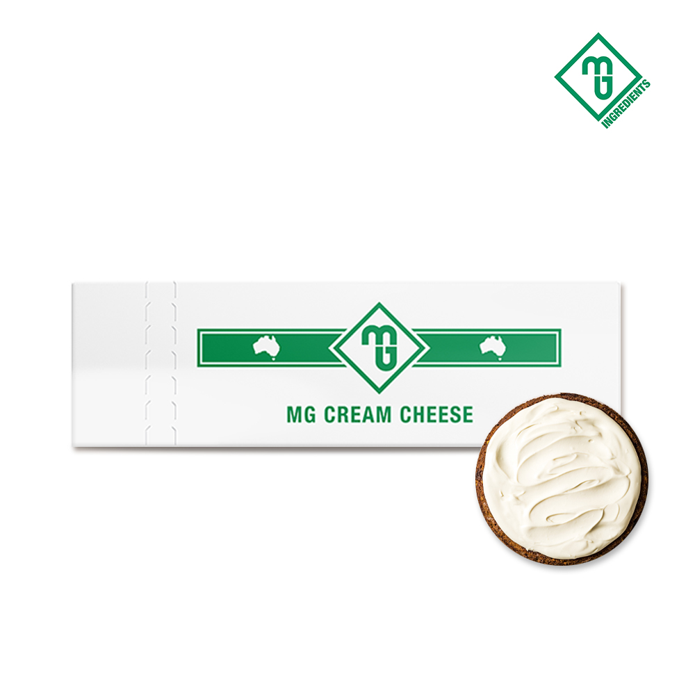 MG 크림치즈 2KG 호주 베이글/케이크 추천 냉장 - 상세 이미지 2