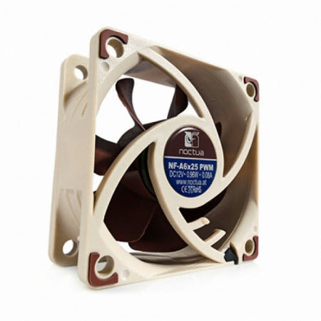 NOCTUA NF-A6x25