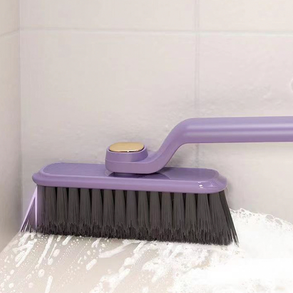 창틀틈새브러쉬 2+1 세면대 싱크대 화장실청소솔