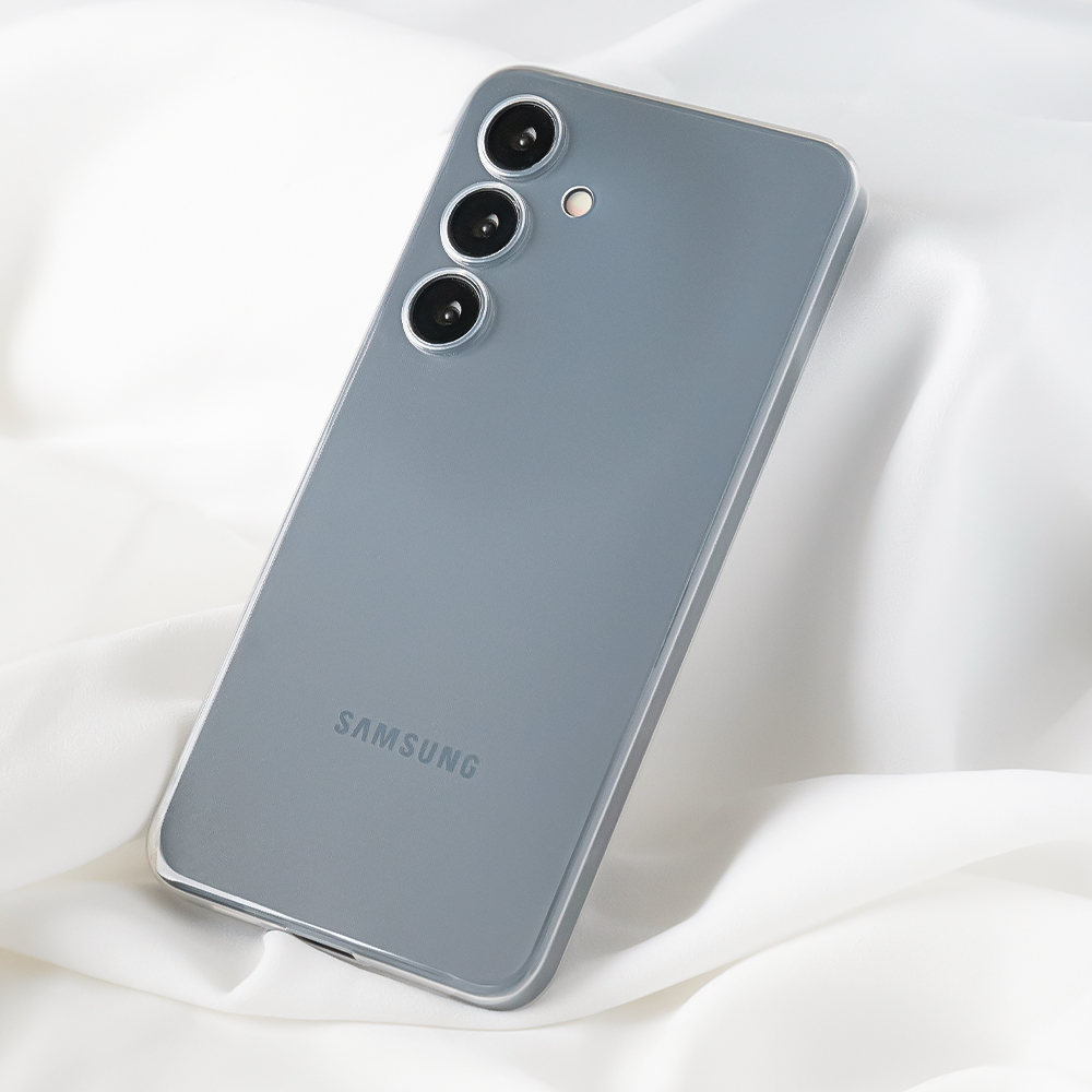 클로버나인 미스티나인 초슬림 하드 케이스 반투명, 갤럭시S22 울트라 - 상세 이미지 5