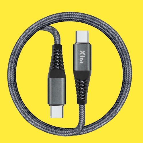 100W C to C 타입 초고속 고속 충전 케이블 단선보호