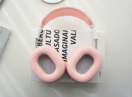 3. 에어팟 맥스 케..