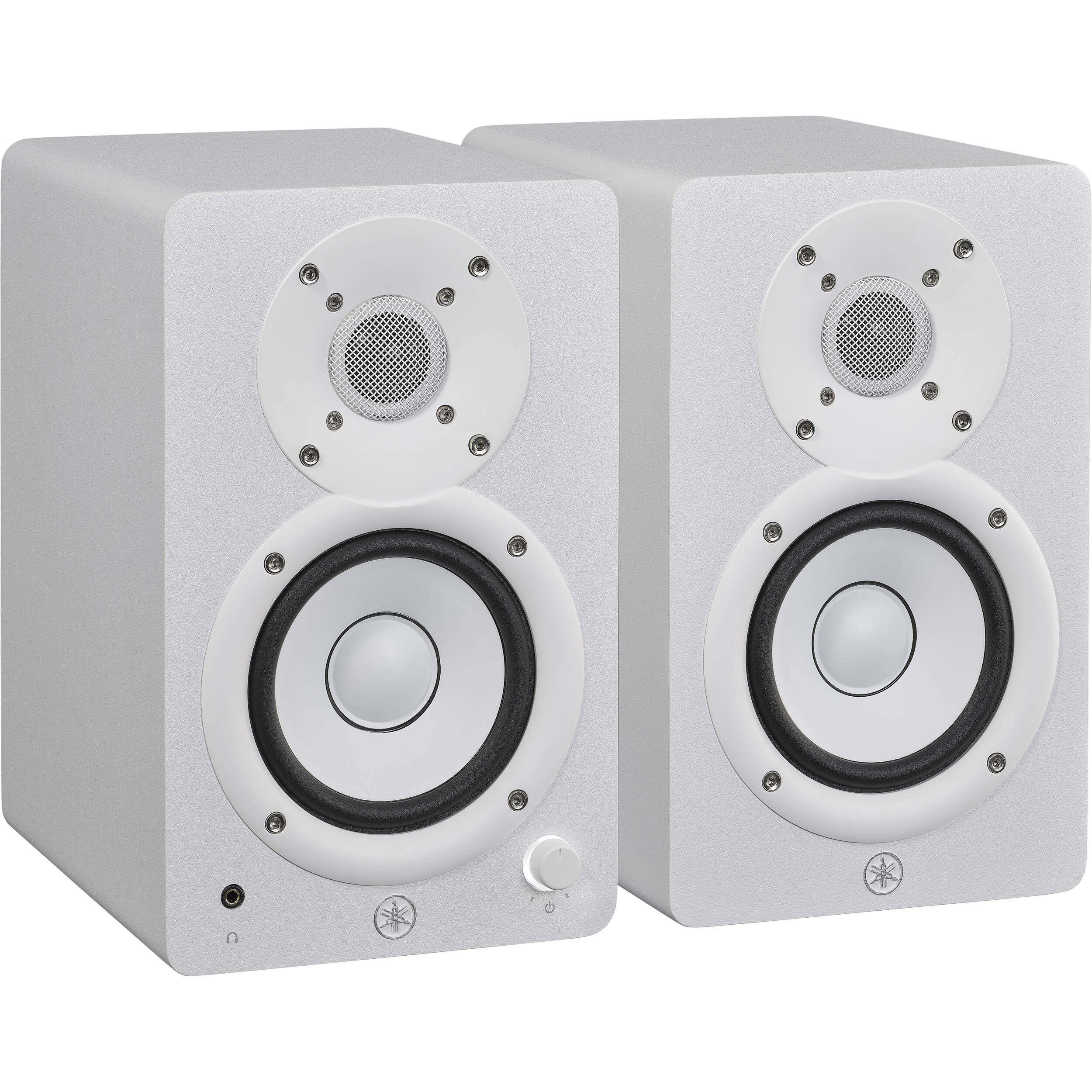 YAMAHA HS4 스튜디오 모니터 스피커 액티브 1조 이미지 7