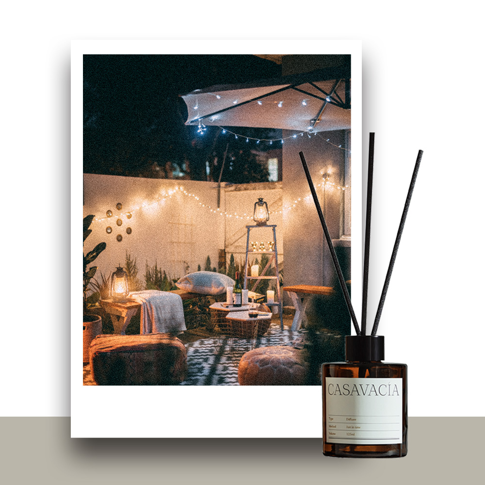 오드 우드 명품 디퓨저 방향제 Eau de Parfum(25%) - 상품 이미지