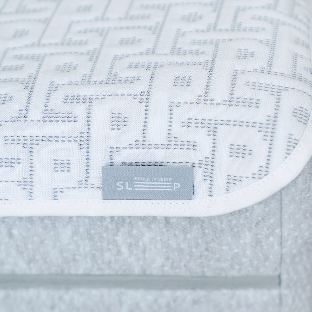 프로젝트슬립 냉감패드 쿨 매트 여름 돌침대 쿨패드 MS 멀티싱글