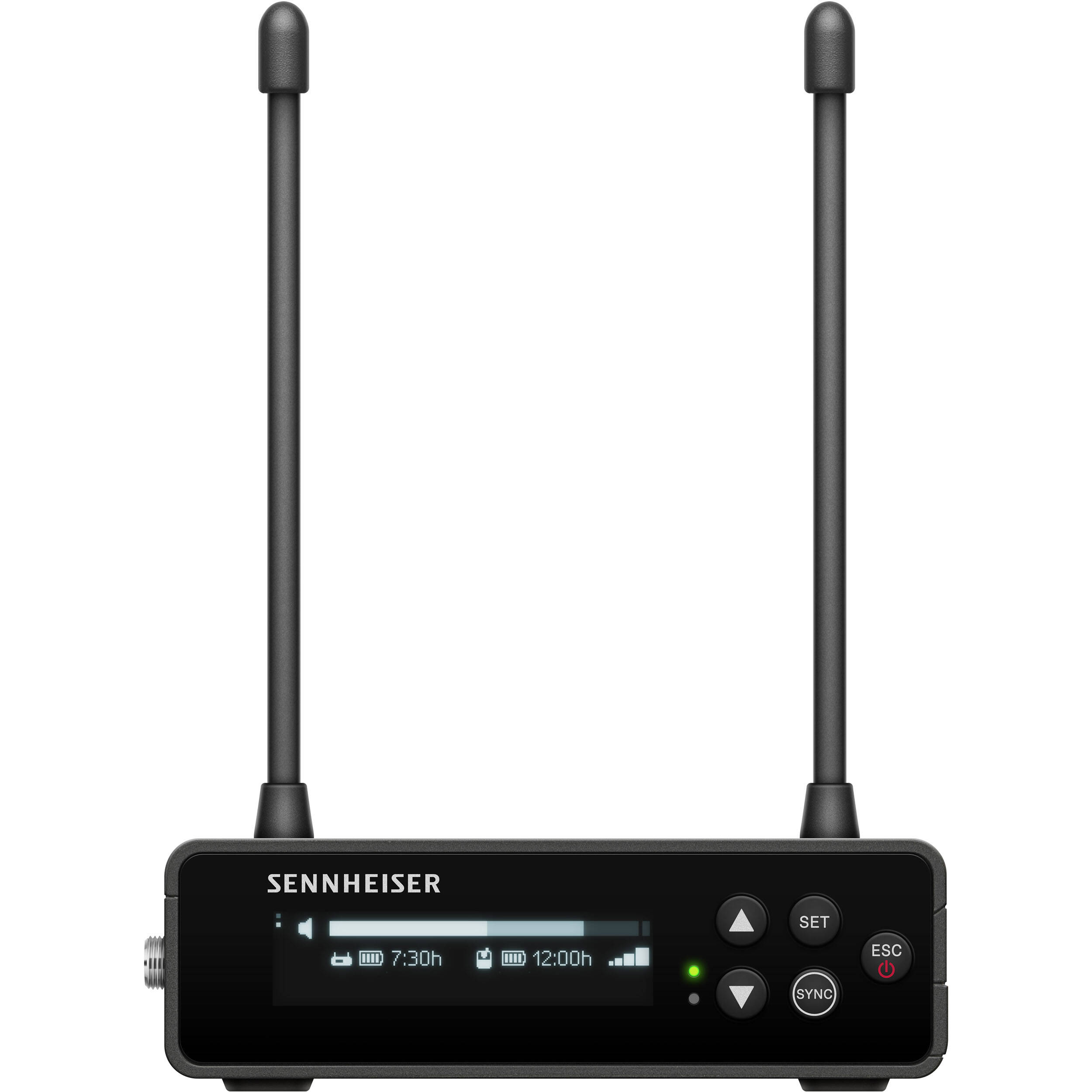 SENNHEISER EW-DP ME 2 SET 젠하이저 촬영용 무선 마이크 세트 UHF - 상세 이미지 2