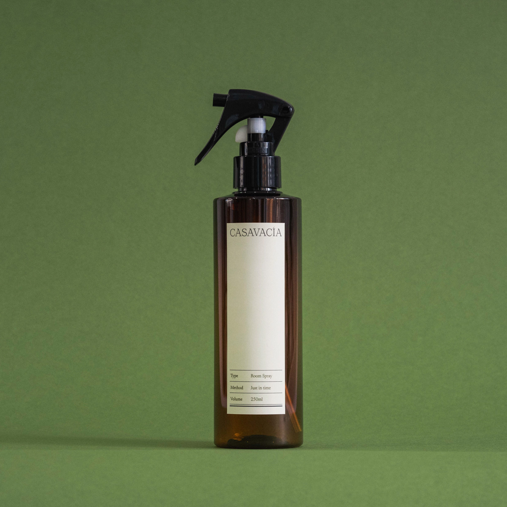 오드 우드 룸스프레이 섬유향수 드레스퍼퓸 Eau de Toilette(10%) 패브릭 Eau de Toilette(10%) - 상세 이미지 2