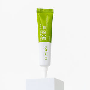 아이레놀 다크서클 크림 15g [20호이하권장/촉촉함집중] 솔직 후기 | 피부 타입별 분석 - 상품 이미지 1