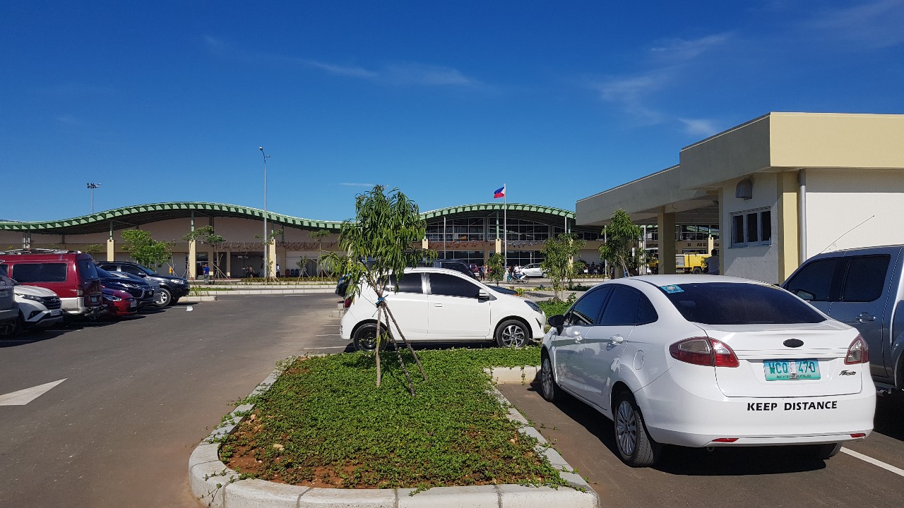[단독차량] 보홀 공항 픽업 샌딩서비스(보홀 팡라오공항 - 알로나비치) - 상세 이미지 5