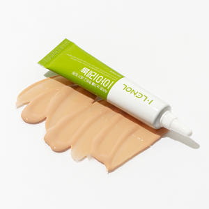 아이레놀 다크서클 크림 15g [20호이하권장/촉촉함집중] 솔직 후기 | 피부 타입별 분석 - 상품 이미지 3