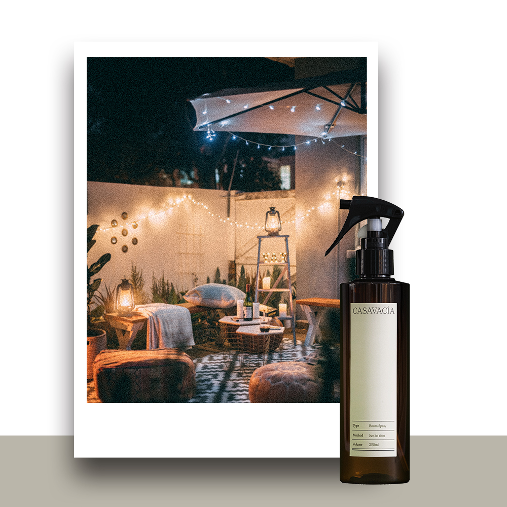 오드 우드 룸스프레이 섬유향수 드레스퍼퓸 Eau de Toilette(10%) 패브릭 Eau de Toilette(10%) - 상품 이미지