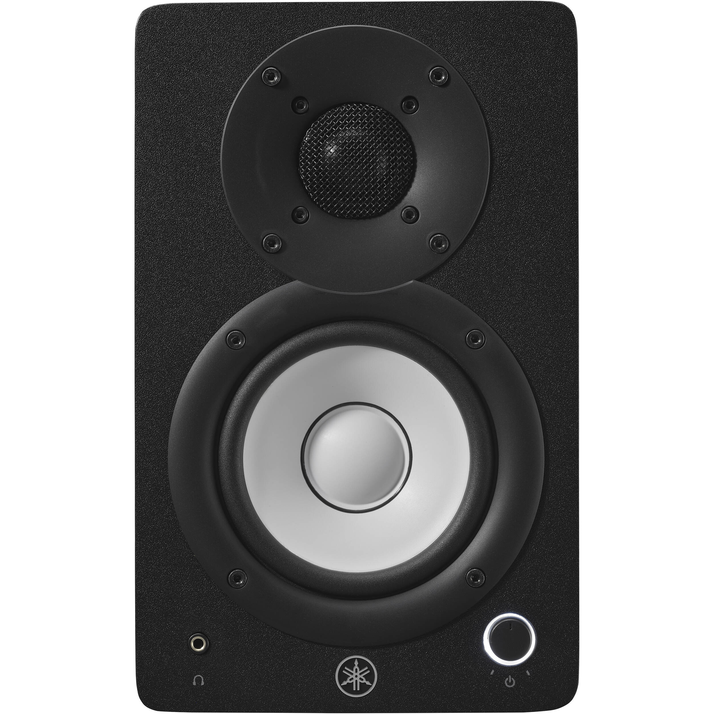 YAMAHA HS4 스튜디오 모니터 스피커 액티브 1조 - 상세 이미지 2