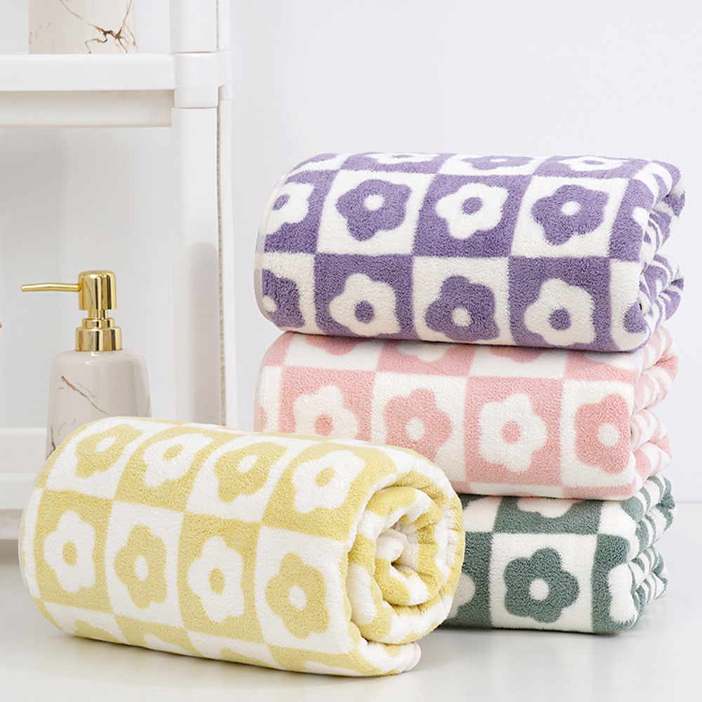 세안타올 1+1 페이스타올 수영 비치타월