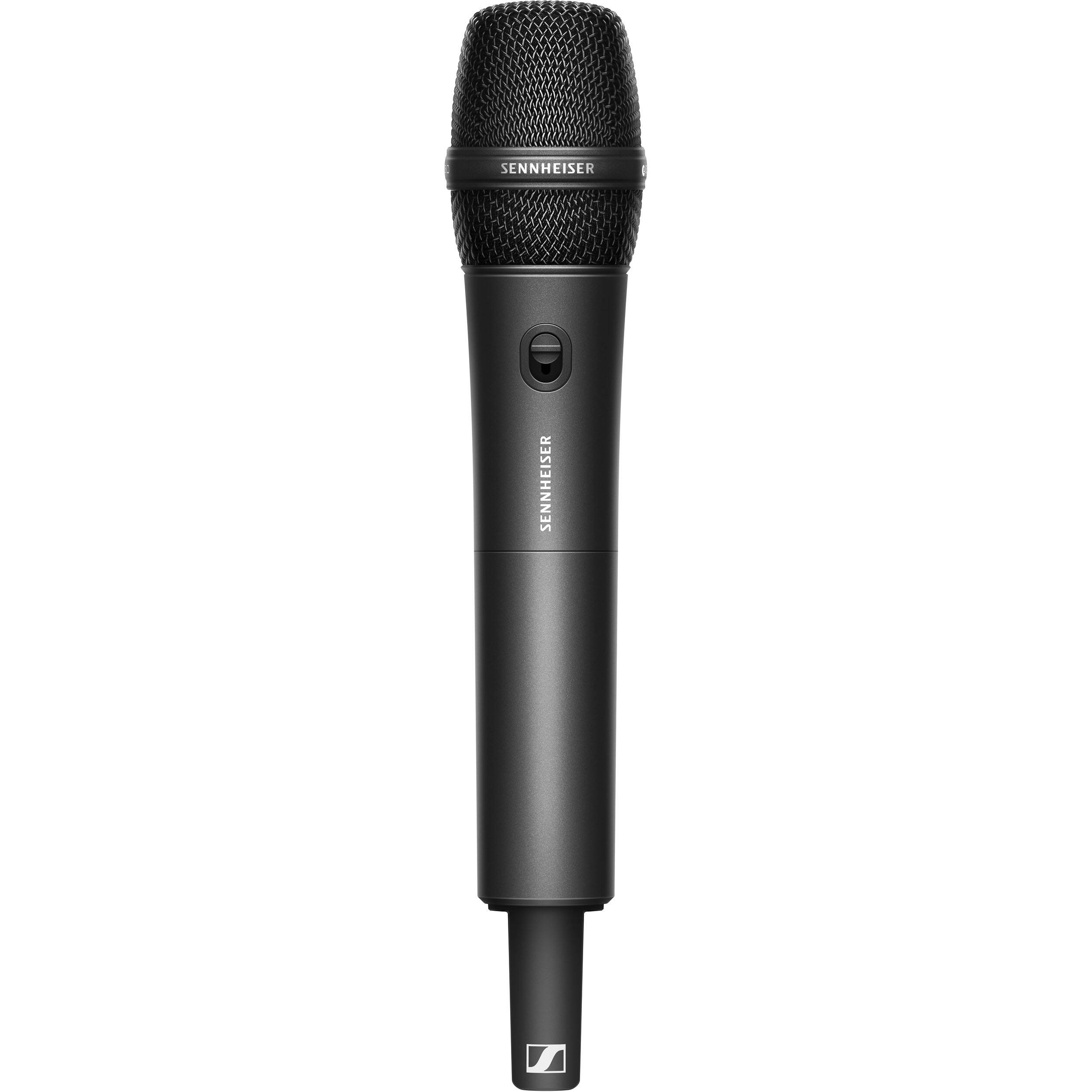 SENNHEISER EW-DP 835 SET 젠하이저 무선 마이크 촬영용 핸드마이크 - 상세 이미지 2