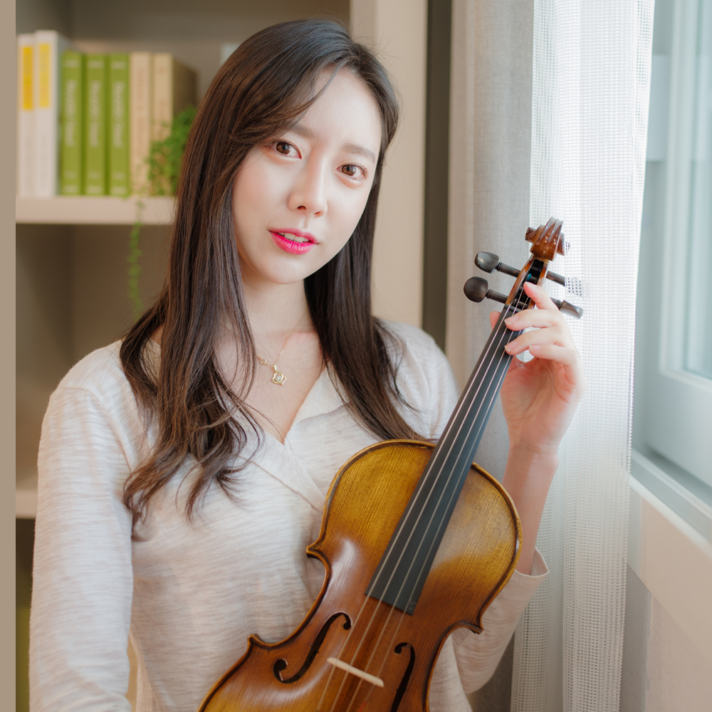 영창 바이올린 GV-602N 수제 입문용 어린이 연습용바이올린 풀세트 GV602N - 상세 이미지 4