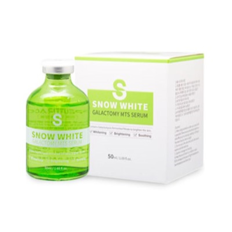 쁘띠라 스노우 화이트 갈락토미 엠티에스 세럼 50ml - 상품 이미지