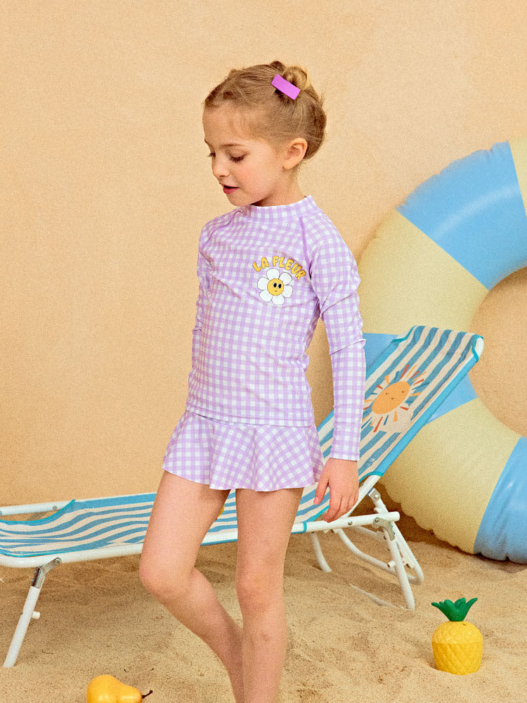 따블리에 착용샷