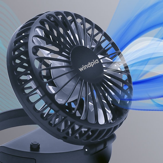 무선 미니 선풍기 소형 선풍기 작은 선풍기 책상용 사무실 써큘레이터