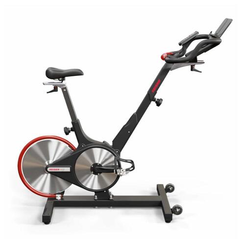카이저 M3i 스튜디오 플러스 인도어 바이크 KEISER M3i Studio Plus Indoor Bike (5509) - 상세 이미지 2